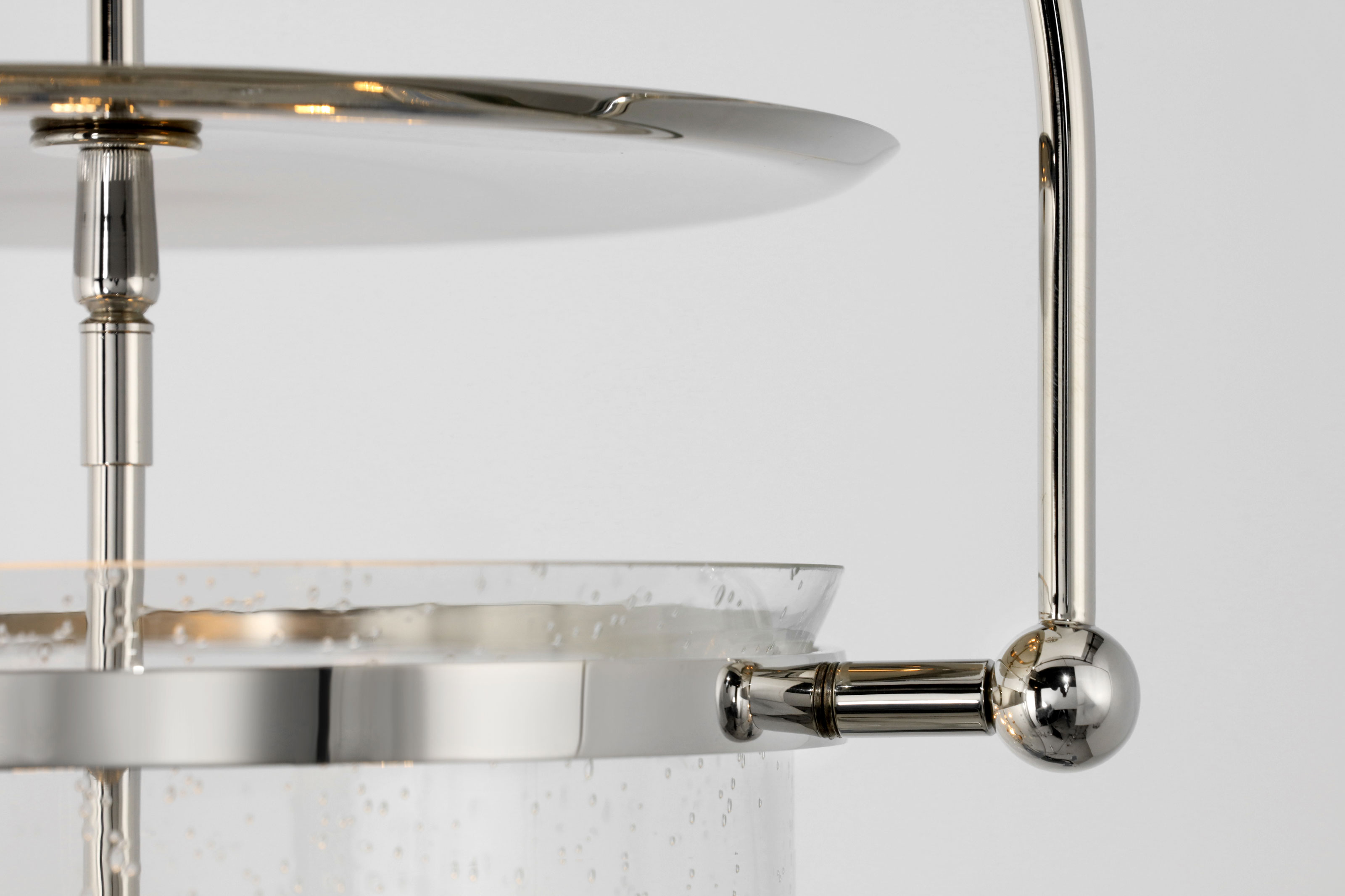Urban Smokebell | Hanging | Urban Electric Company